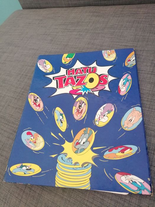 Dossier + matutazos da Matutano