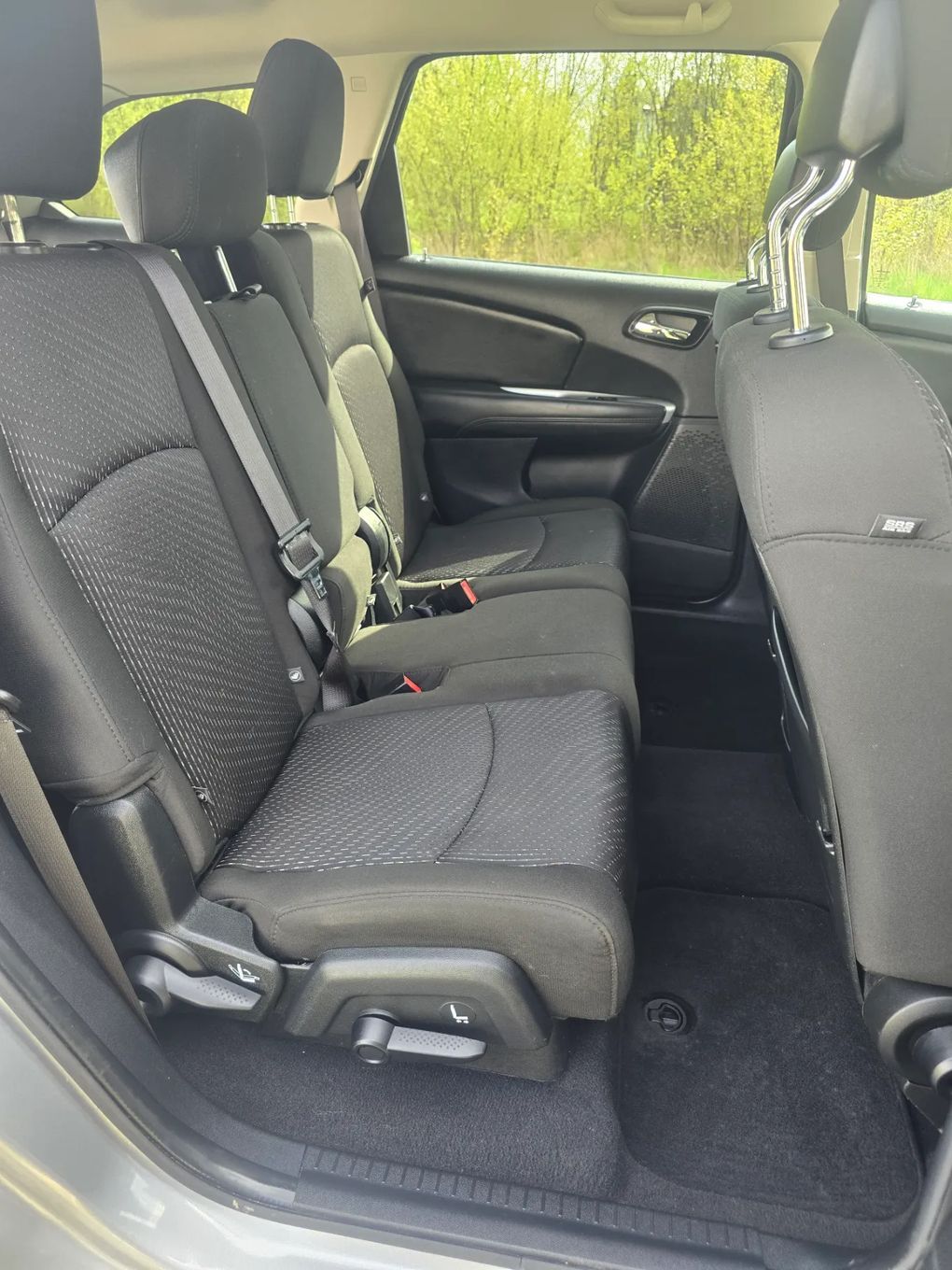 Dodge Journey Sprzedam dodge journey ( fiat freemont ) 2.4 android audio