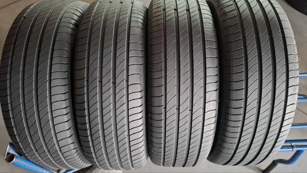 205/60/16 R16 Michelin Primacy 4 4шт