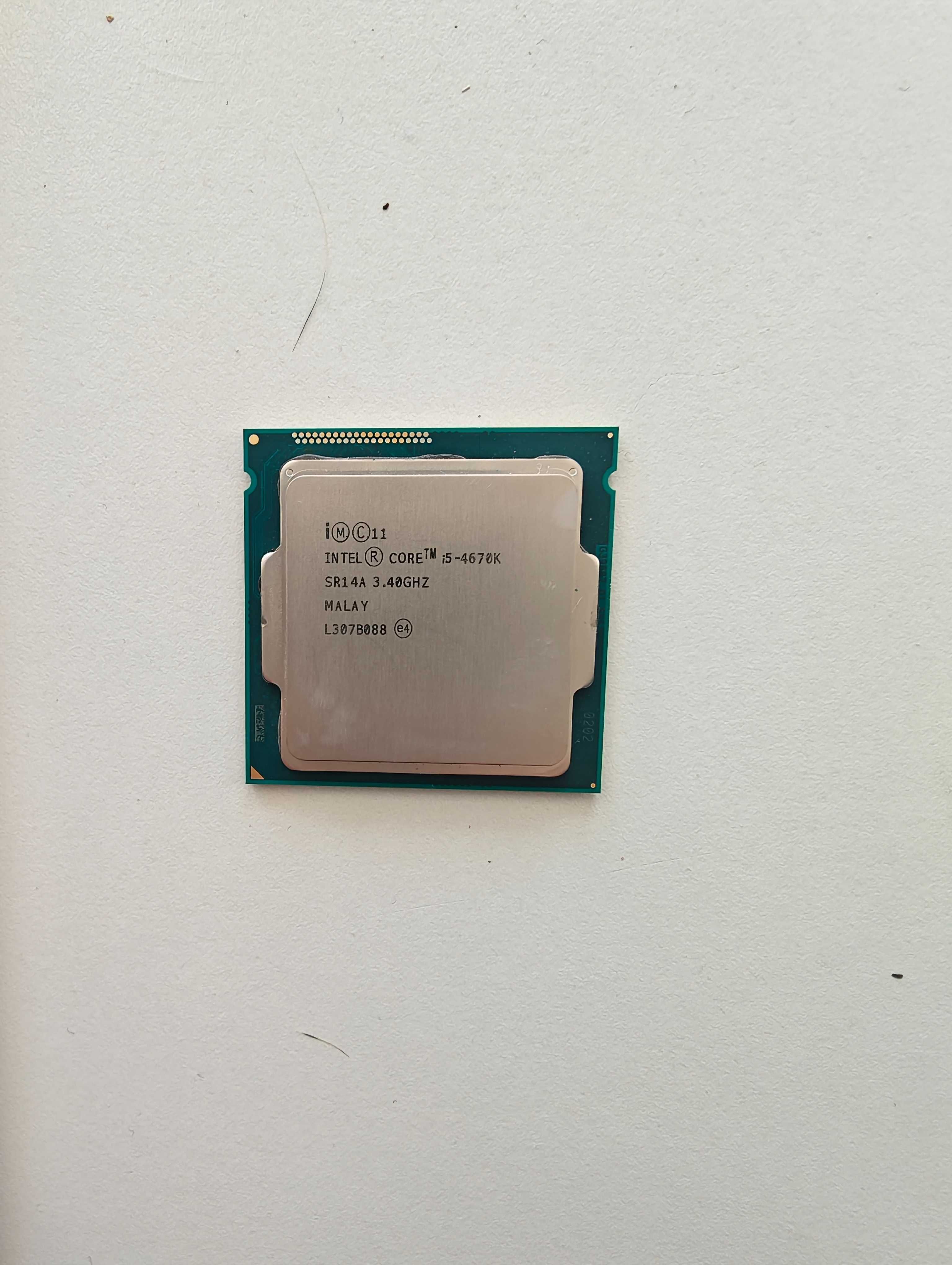 Intel Core i5-4670K s1150