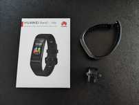HUAWEI Band 4 Pro