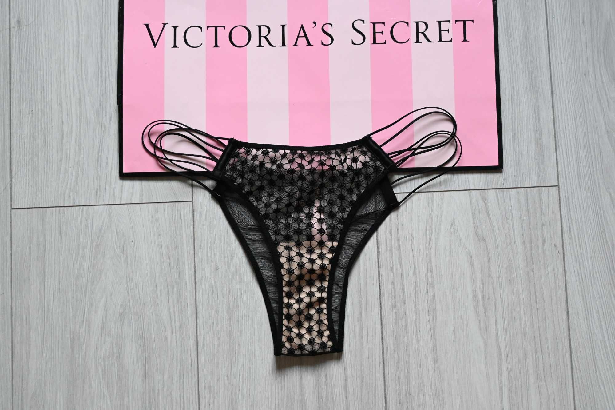 Victoria’s Secret трусики, новые, оригинал