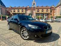 Bmw 520d Pack M 136.000km