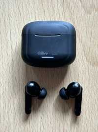 Auriculares wireless Qilive Q 1864 Bon jour preto