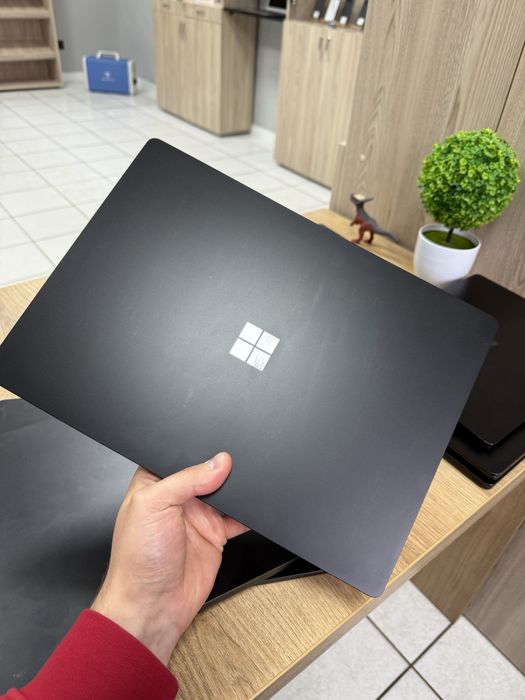 Microsoft Surface Laptop 4 15" Ryzen7 16/512gb Ідеал! Оплата Частинами