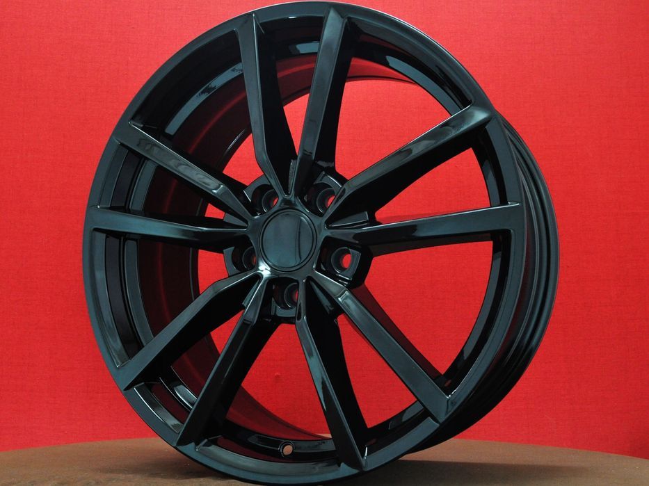 FELGI R17 5x100 Vw Golf 4 Polo New Beetle AUDI A1 A3 8L TT Skoda Seat