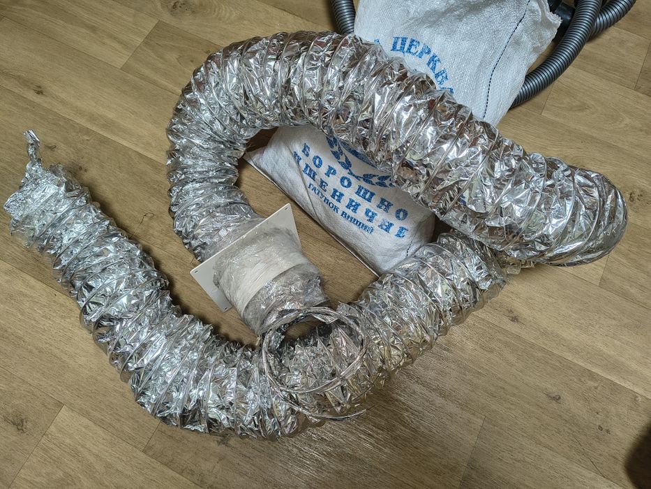 Кондиціонер мобільний охолоджувач повітря