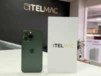 Apple iPhone 13 Pro 128GB 5G IDEALNY • Green • BAT 100% • Gwarancja