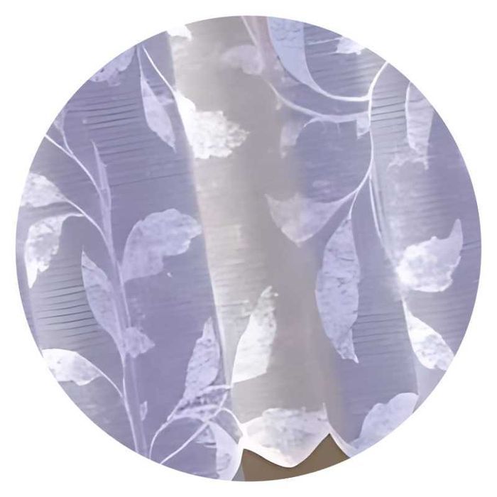 Firanka Casso 300 x 160 cm DomoweTekstylia | WN1C18 300