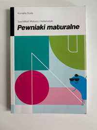 Pewniaki maturalne - matematyka