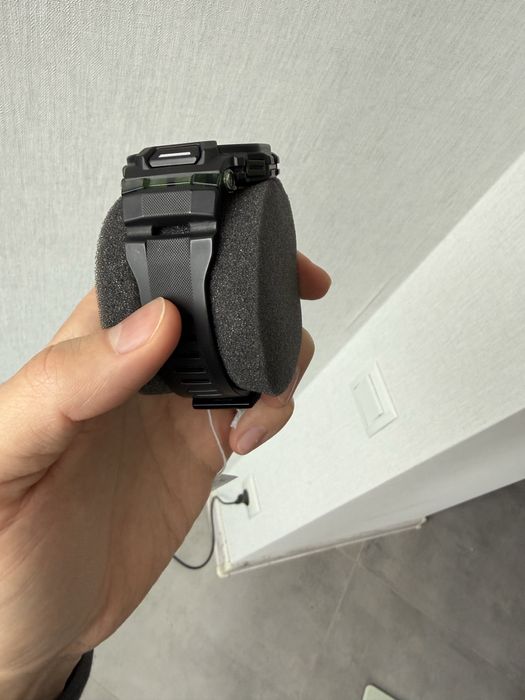 CASIO g-shock GBD-200UU-1DR original