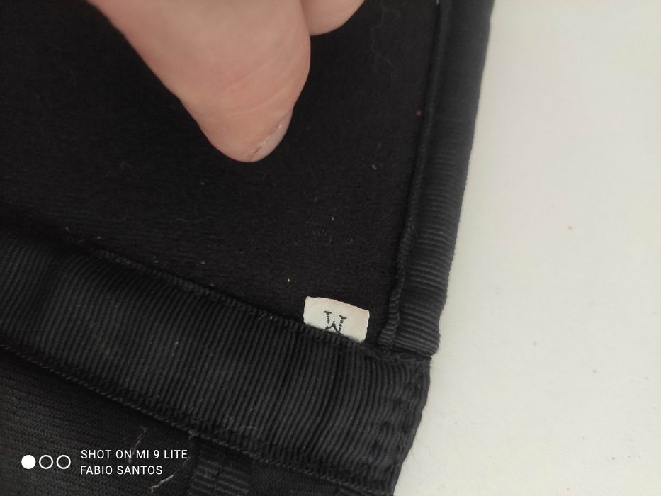 Cinta lombar dainese