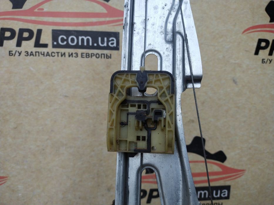 Ford Transit Connect MK2 13-21 Стеклоподъемник задний правый моторчик