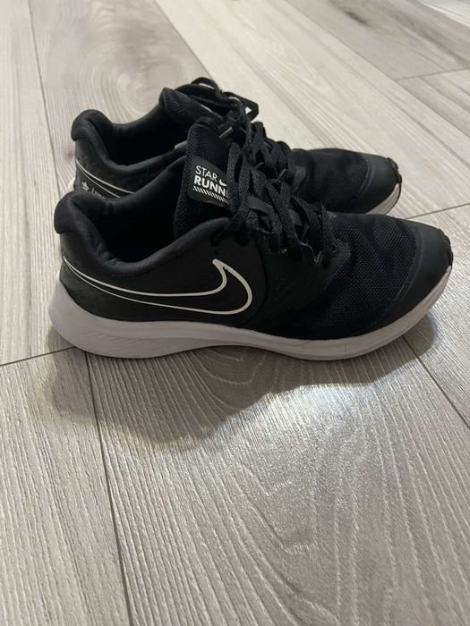 кросівки сандалі Nike 36 розмір