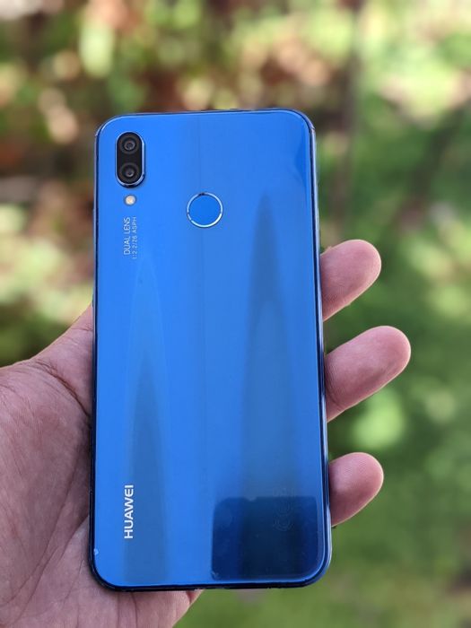 Huawei P20 Lite(4-64gb) Оригінал