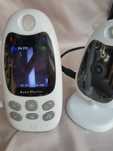 Niania baby monitor