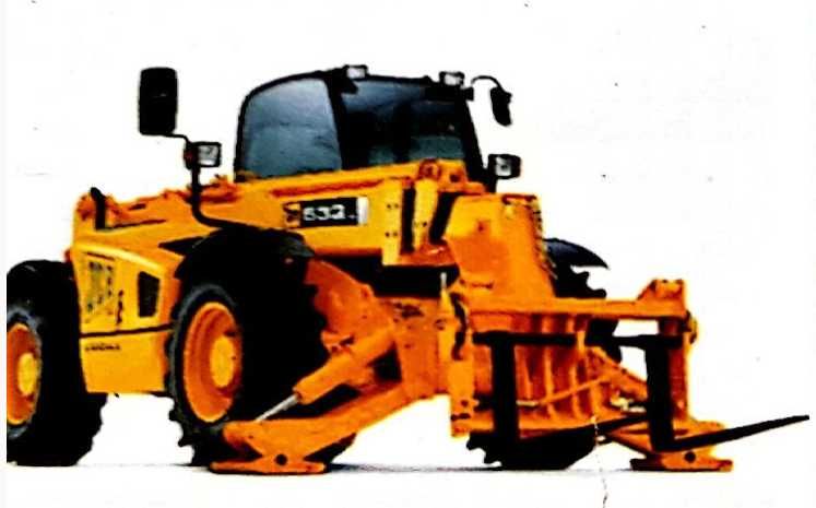 Послуги навантажувача, зернові,  обрізка корчування дерев пнів Услуги