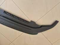 Spojler zdarza przedniego Golf VII GTI/GTD od 1212