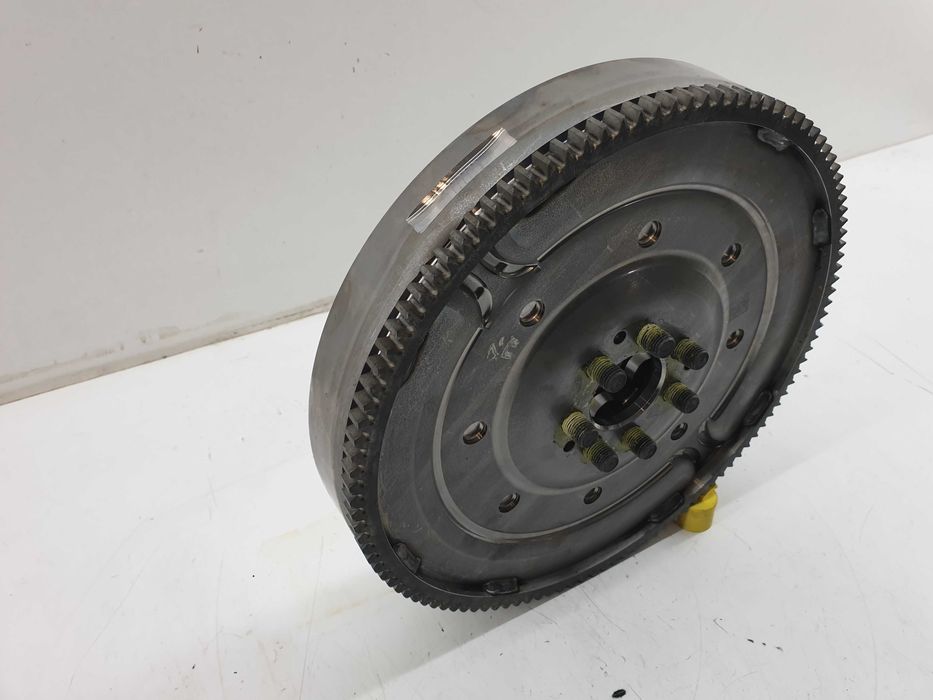 sprzęgło koło dwumasowe jeep wrangler jl 2.0 t 4xe plug-in hybrid