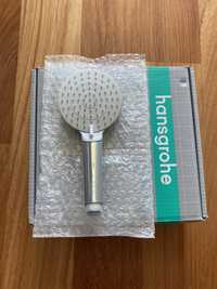 hansgrohe Crometta Vario / Vernis Blend 100