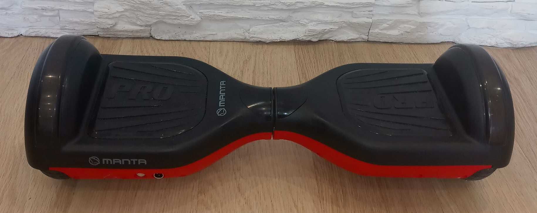 Deska MSB9022 VIPER 6.5" Manta