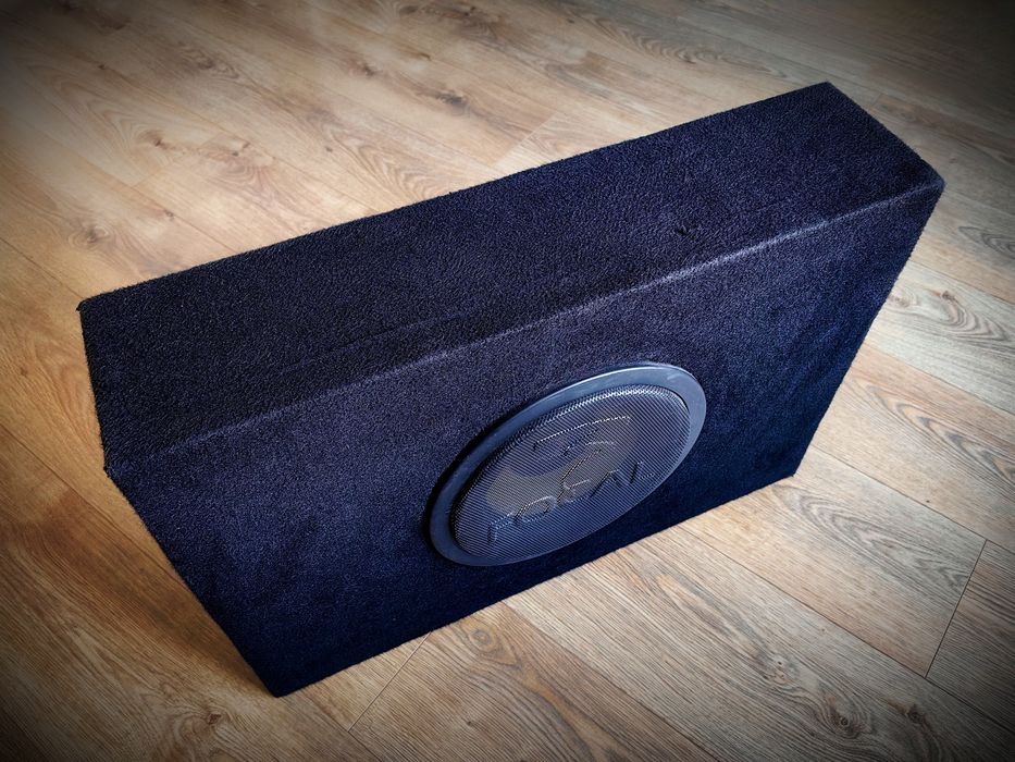 Subwoofer Focal K2 Power 27KX Hi-End! nie AudioSystem, JL, JBL, Gladen
