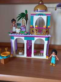 Lego Disney 41161 Pałac Aladyna