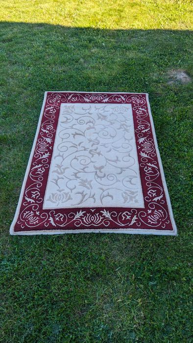 Turecki dywan Atlantik Hali "Nepal Antique" - wymiary 180 x 120 cm