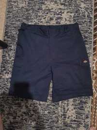 шорты dickies широкие