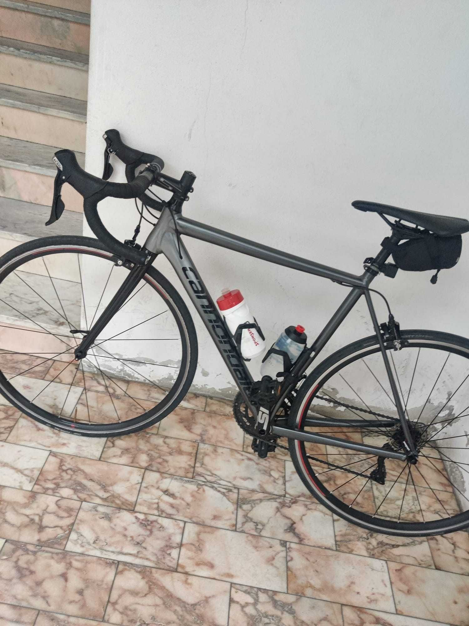 Cannondale CAAD12 2019