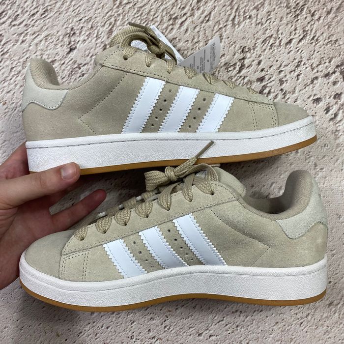 36 38 нові з бірками оригінал adidas campus 00s жіночі кросівки