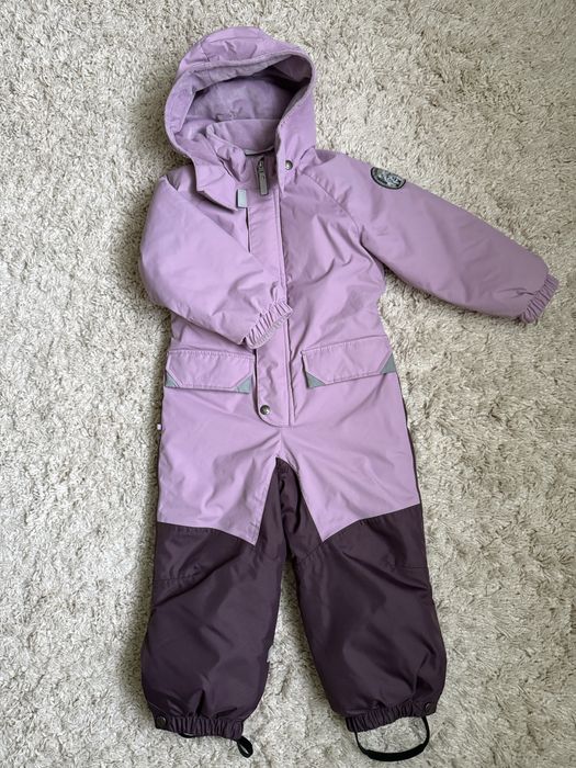 Зимовий комбінезон Lenne