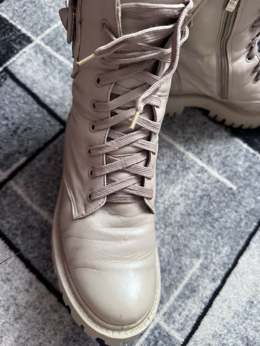 Жіноче взуття зима