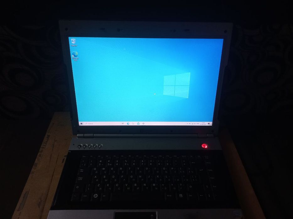 Ноутбук impression