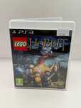 Lego Hobbit Polski w Grze Ps3 nr 6280