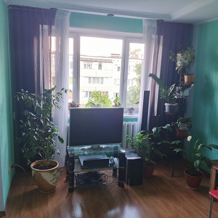 Сдам посуточно квартиру в м. Тернівка