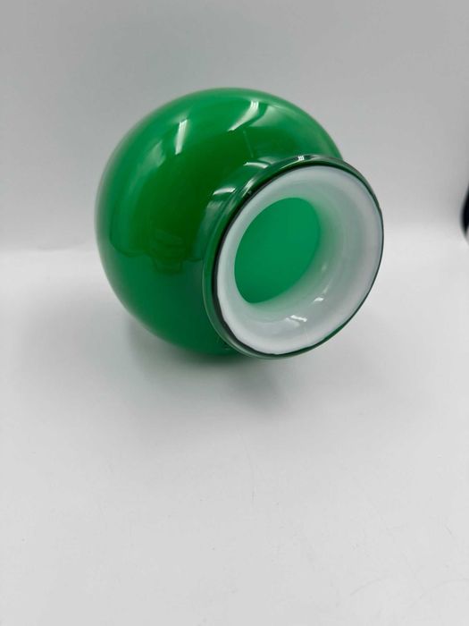 Zielony wazon Tarnowiec