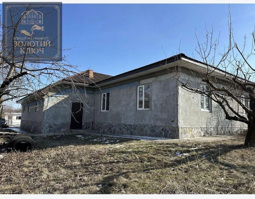 Продаж Будинку Черняхівка