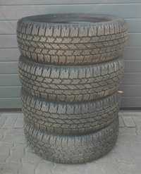 Bridgestone Dueler A/T 693III 265/65R17 112S     05