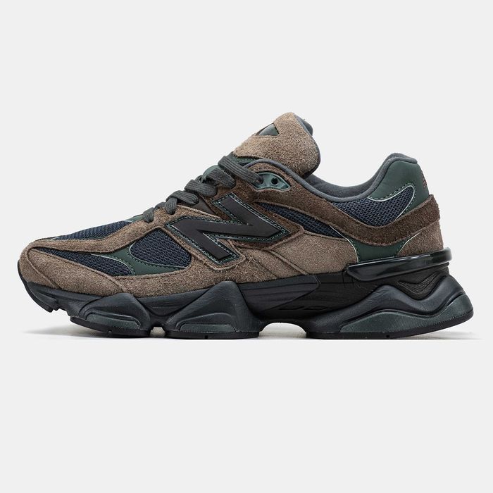 Кросівки New Balance 9060 37-45 (Оплата при отриманні)