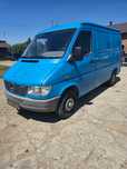 Mercedes Sprinter 310D 2.9TDI