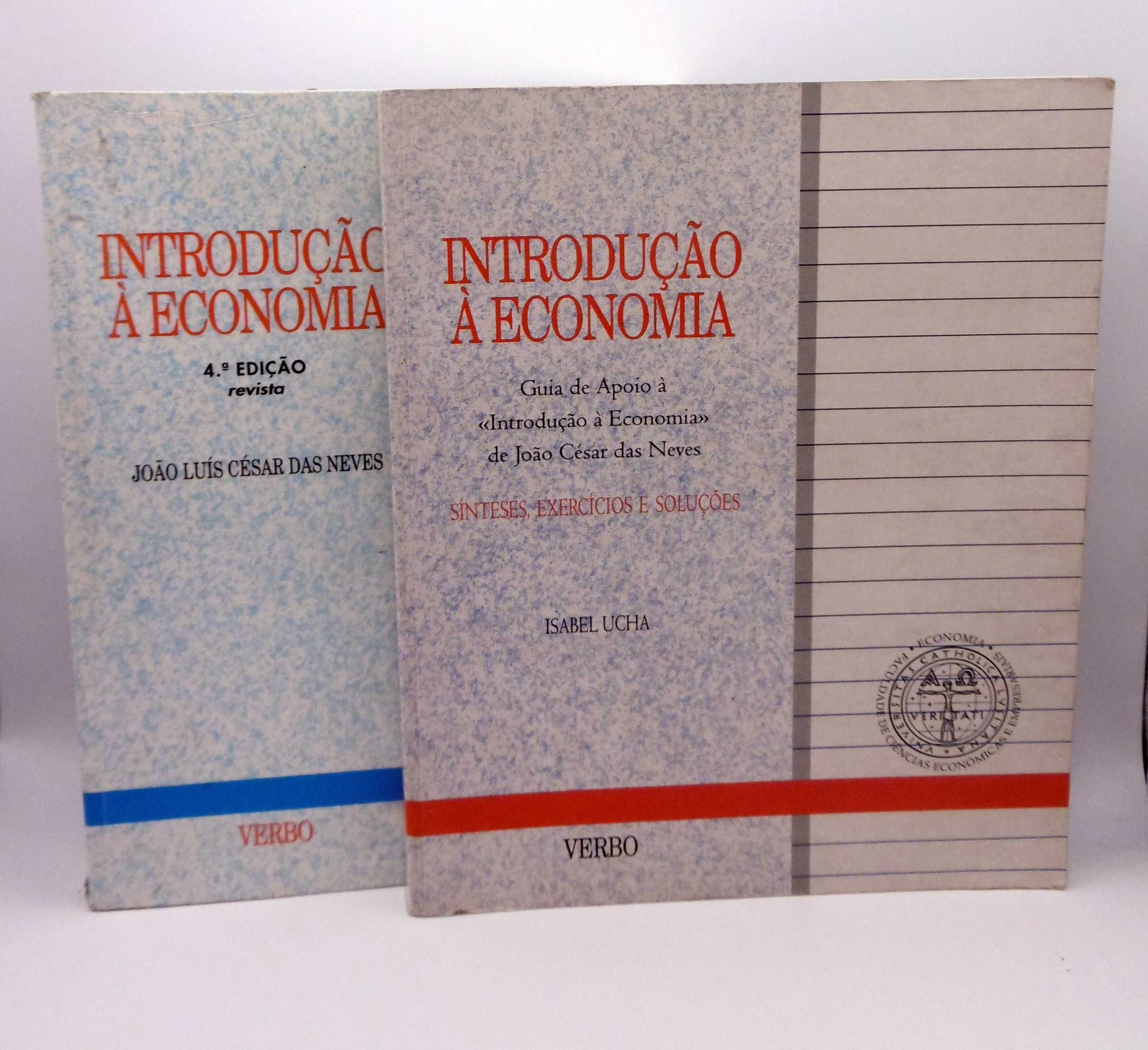 Introdução à economia