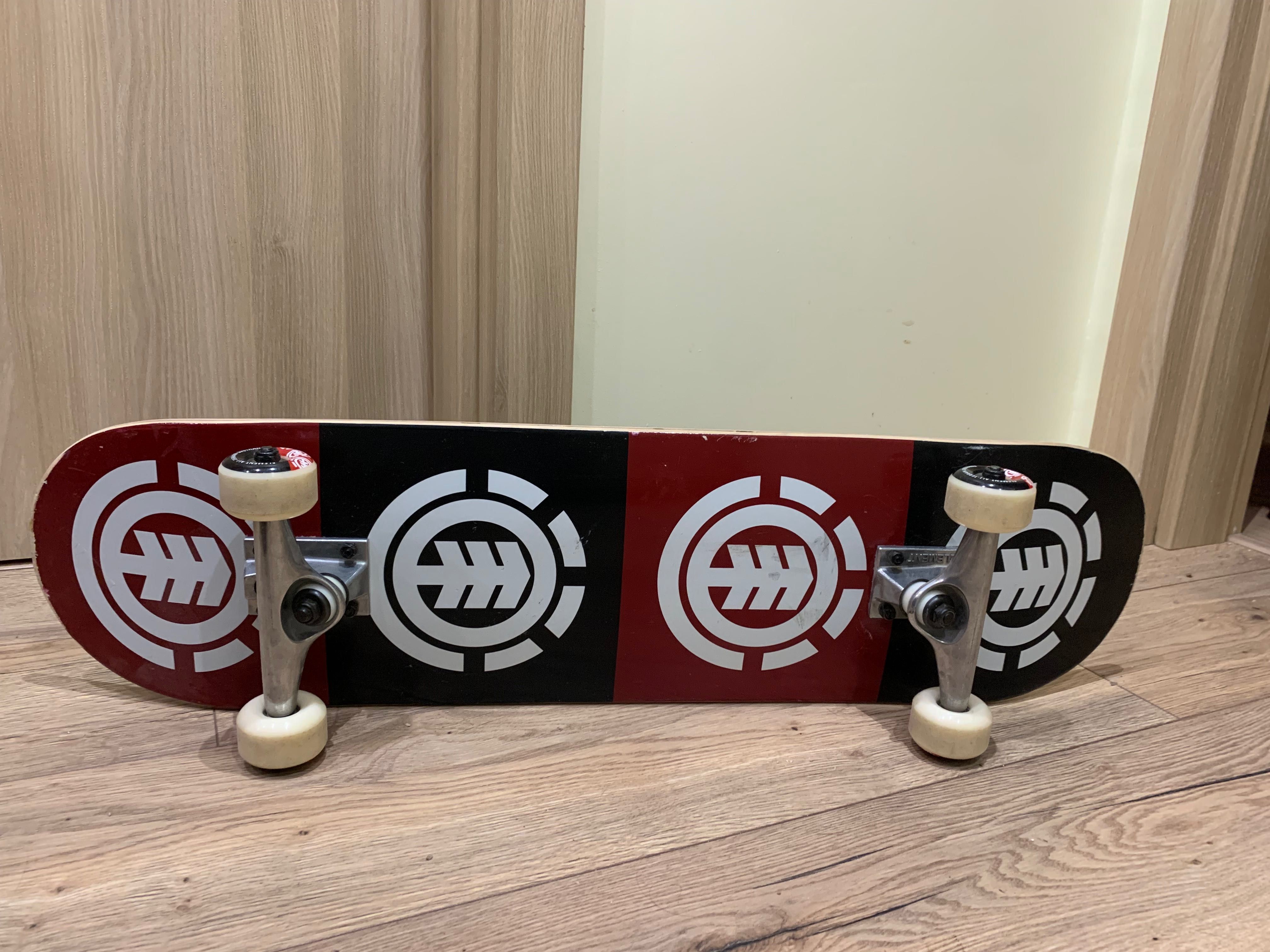 skate completo da Element