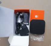 Xiaomi Mi Box S 4K android Smart TV   odtwarzacz multimedialny