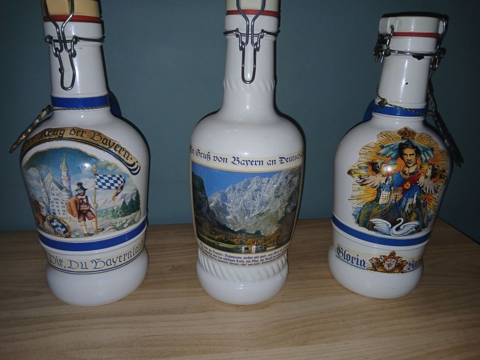Dzban/kufel bawarski