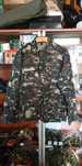 Kurtka / Bluza Armia Ukraina kamuflaż TTsKO Butan r.52 kl.120