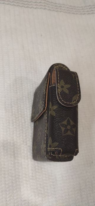 Поясний чехол LOUIS VUITTON LV Monogram