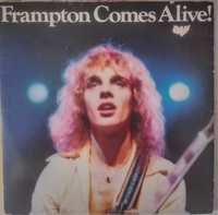 Peter Frampton - Frampton Comes Alive