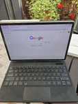 Samsung galaxy tab s9+ 5g 256 GB,  kolor beige