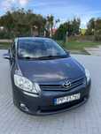 Toyota Auris 1.6 benzyna+gaz